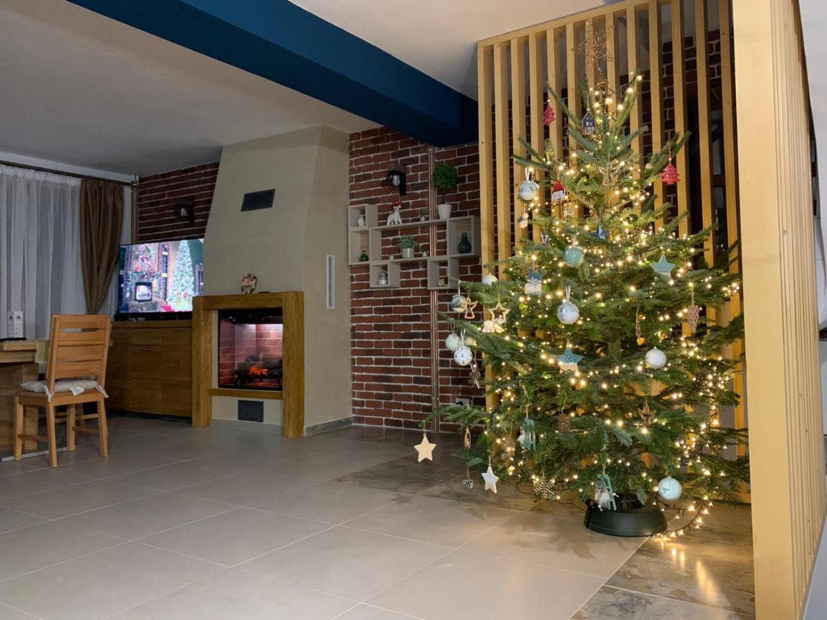 Altitude Guest House Ранца Екстер'єр фото