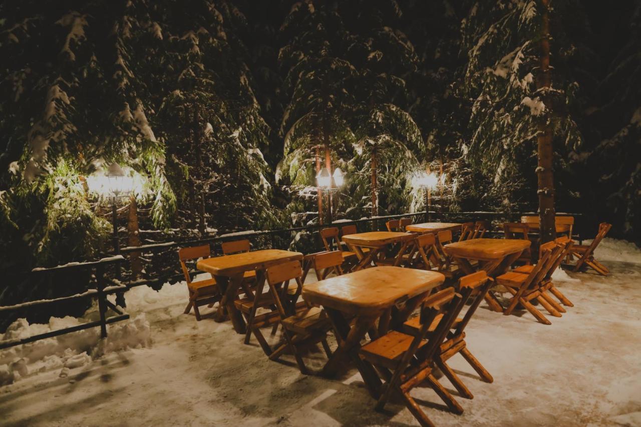 Altitude Guest House Ранца Екстер'єр фото