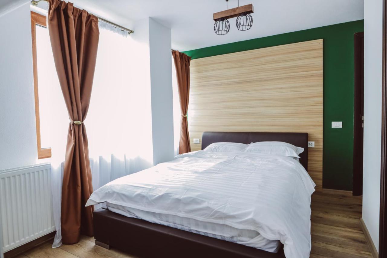 Altitude Guest House Ранца Екстер'єр фото