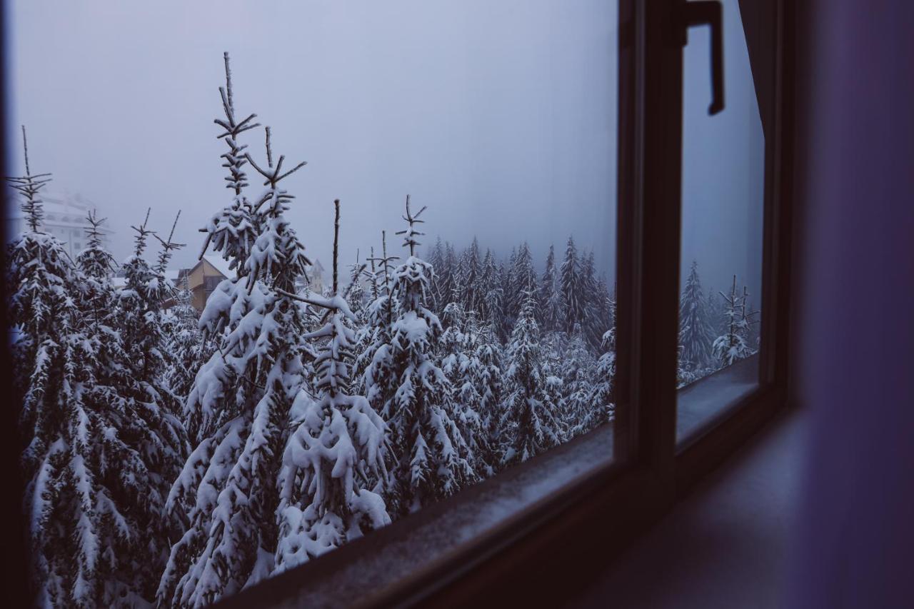 Altitude Guest House Ранца Екстер'єр фото