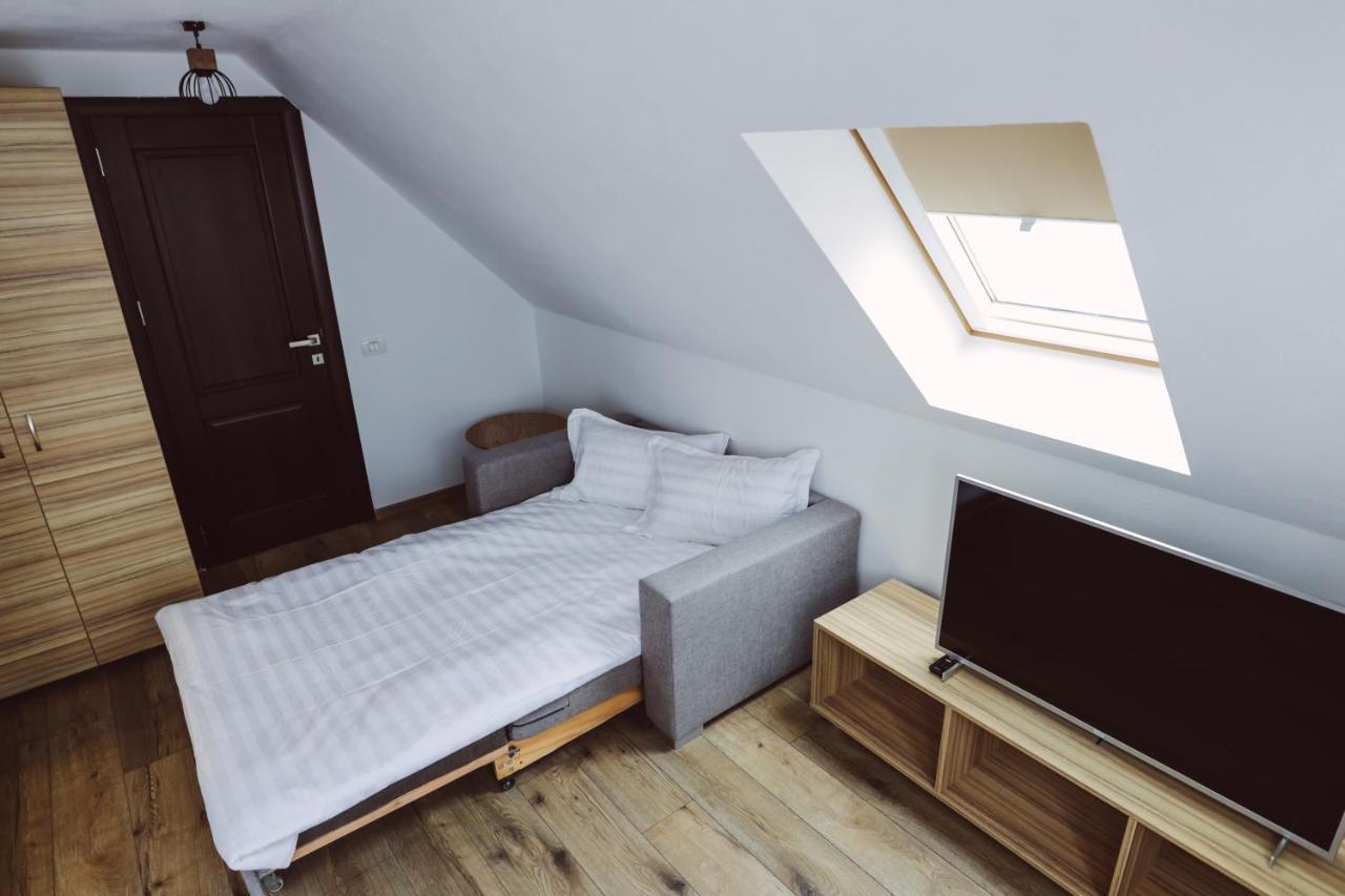 Altitude Guest House Ранца Екстер'єр фото
