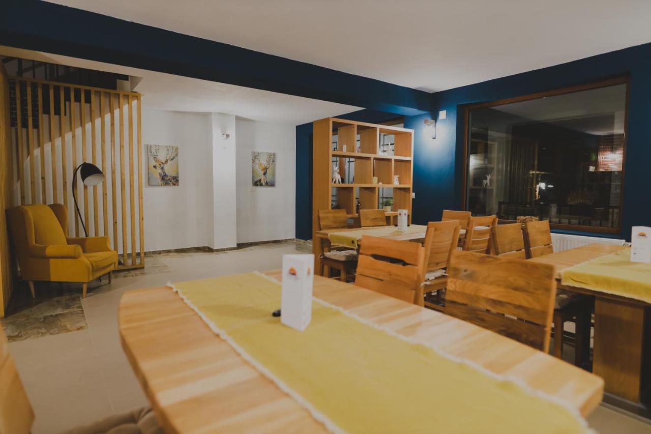 Altitude Guest House Ранца Екстер'єр фото