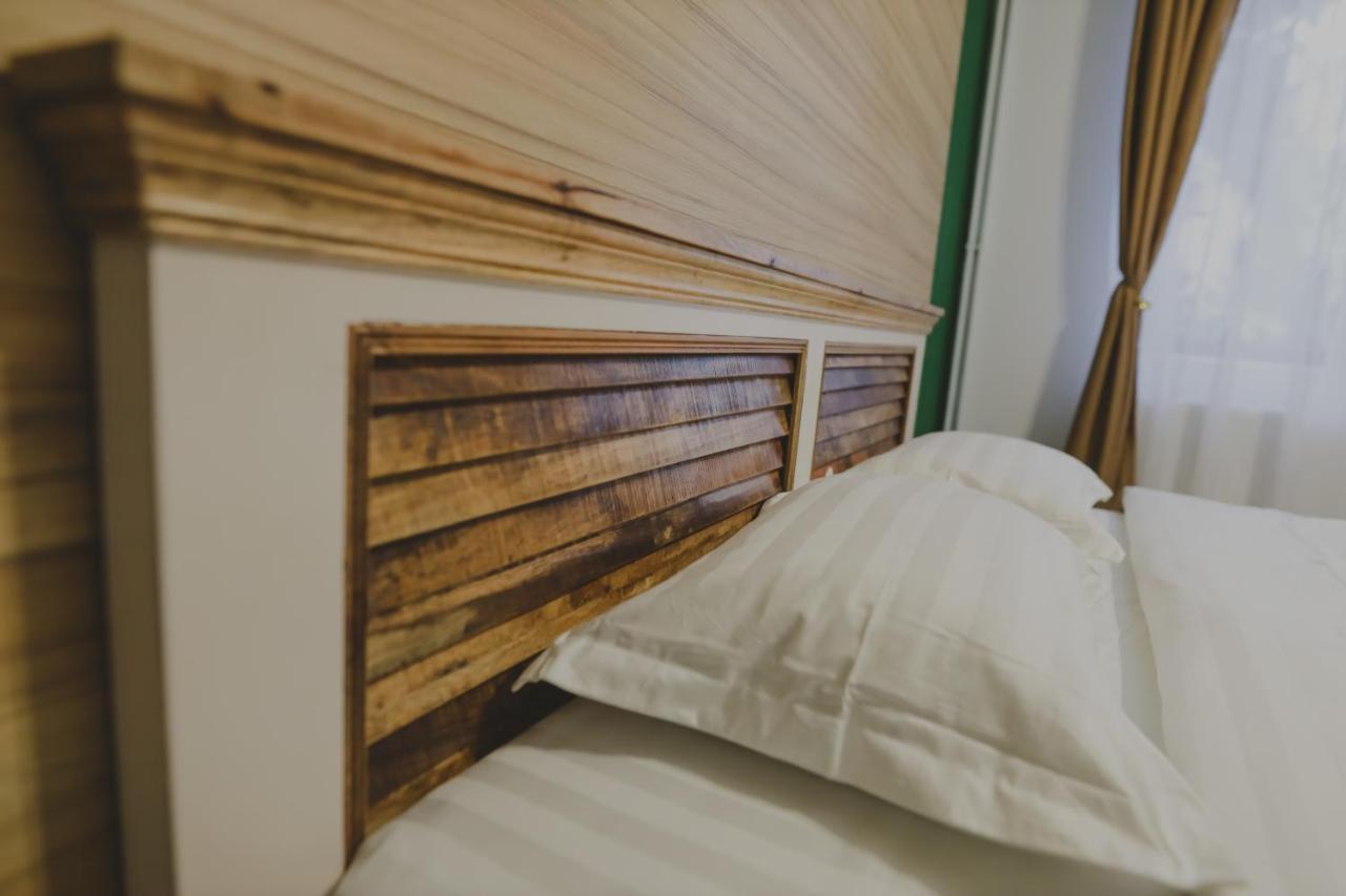 Altitude Guest House Ранца Екстер'єр фото