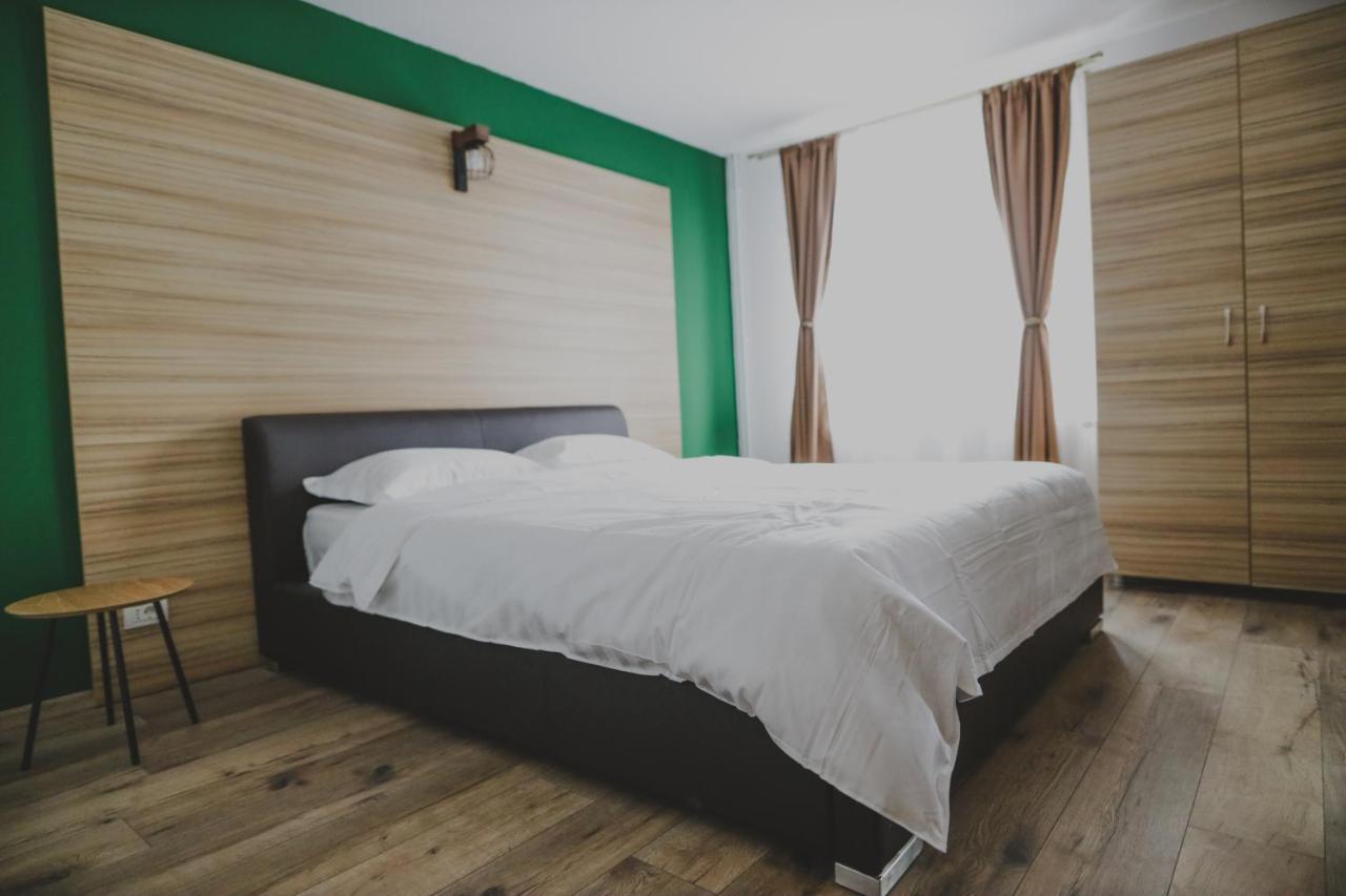 Altitude Guest House Ранца Екстер'єр фото