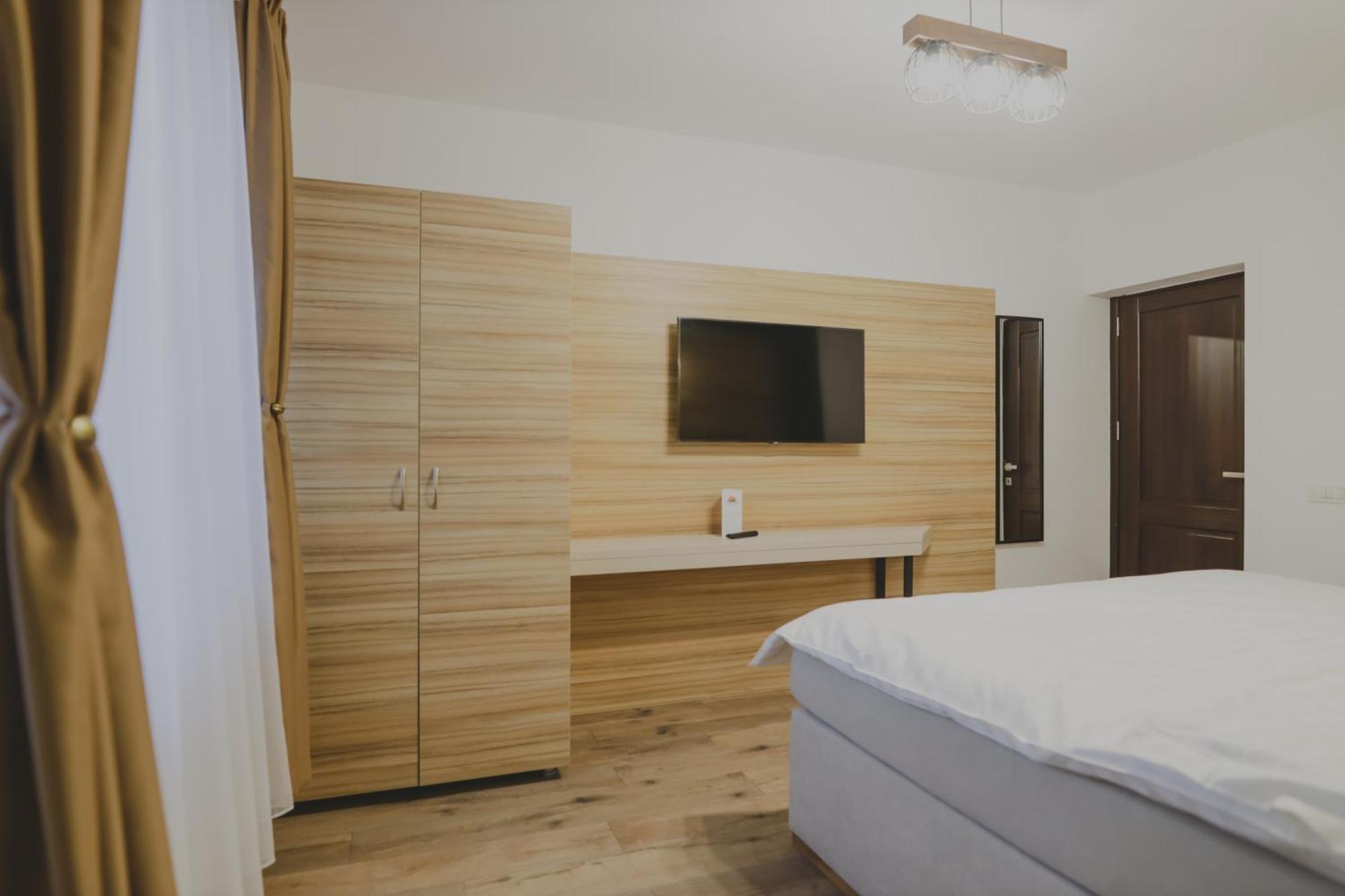 Altitude Guest House Ранца Номер фото
